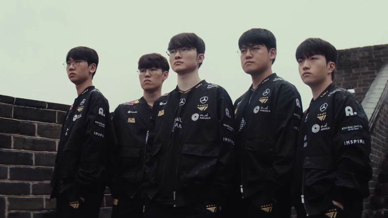 jinnianhui官网 - 金年会 英雄联盟赛事中的赛区概念